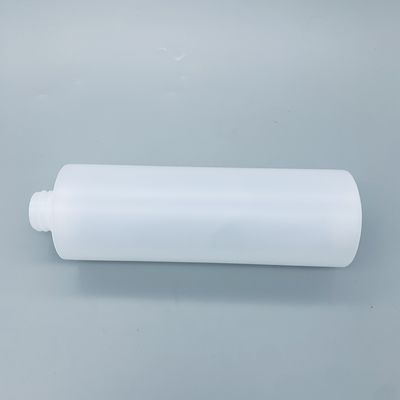 คุณภาพ  250ml PE Plastic Bottle Disinfection Water Spray Bottle Screen Printing โรงงาน